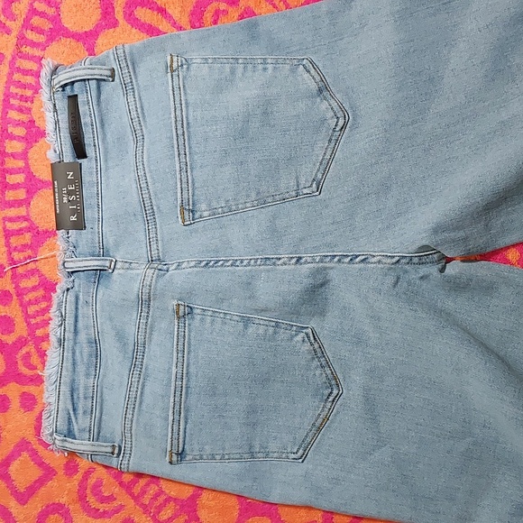 NEW RISEN Los Angeles sz 30/11, High Rise, - Picture 2 of 11